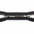 Молния металл Т-5 (2 сл.), 110 см, разъёмная, цвет чёрный - купить в Зеленодольске. Цена: 157.69 руб.