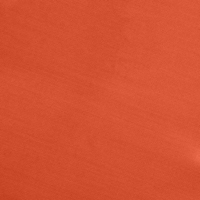 Ткань подкладочная "EURO222" 16-1459, 54 гр/м2, шир.150см, цвет оранжевый - купить в Зеленодольске. Цена 74.07 руб.