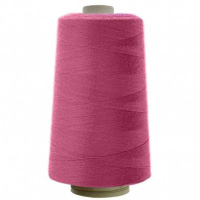 Швейные нитки (армированные) 28S/2, нам. 2 500 м, цвет 434 - купить в Зеленодольске. Цена: 148.95 руб.