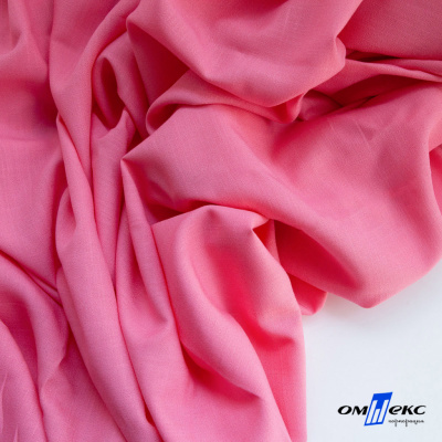 Ткань плательная Марсель 80% полиэстер 20% нейлон,125 гр/м2, шир. 150 см, цв. розовый - купить в Зеленодольске. Цена 460.18 руб.