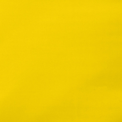 Ткань подкладочная Таффета 13-0758, антист., 53 гр/м2, шир.150см, цвет жёлтый - купить в Зеленодольске. Цена 62.37 руб.