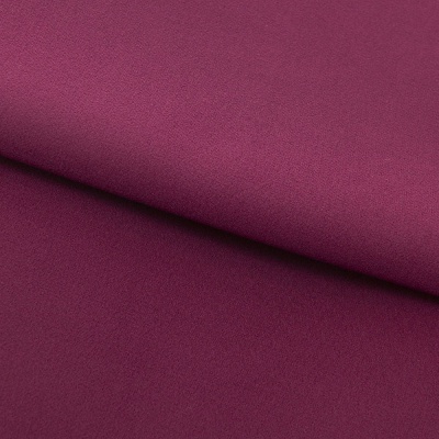Костюмная ткань "Элис" 19-2024, 200 гр/м2, шир.150см, цвет бордо - купить в Зеленодольске. Цена 303.10 руб.