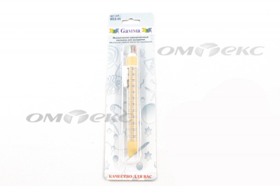 Маркировочный карандаш MSS-06 (6 цветных грифелей) - купить в Зеленодольске. Цена: 731.33 руб.