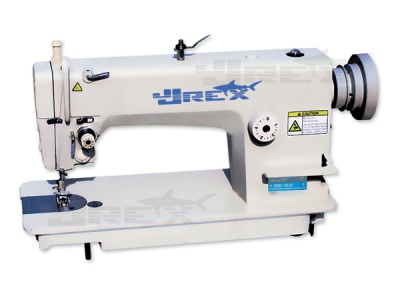 JJREX 0518 Комплект ПШМ с нижним и игольным продвижением для средних тканей - купить в Зеленодольске. Цена 65 690.85 руб.