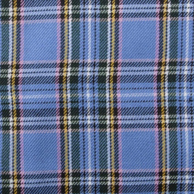 Костюмная ткань «Шотландка» 3#, 165 гр/м2, шир.145 см - купить в Зеленодольске. Цена 329.33 руб.