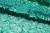Сетка с пайетками №10, 188 гр/м2, шир.130см, цвет зелёный - купить в Зеленодольске. Цена 510.13 руб.
