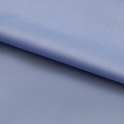 Курточная ткань Дюэл (дюспо) 16-4020, PU/WR, 80 гр/м2, шир.150см, цвет голубой - купить в Зеленодольске. Цена 113.48 руб.