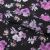 Плательная ткань "Фламенко" 20.1, 80 гр/м2, шир.150 см, принт растительный - купить в Зеленодольске. Цена 243.96 руб.