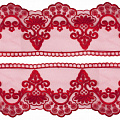 Кружево на сетке - швейная фурнитура в Зеленодольске