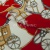 Плательная ткань "Фламенко" 13.1, 80 гр/м2, шир.150 см, принт этнический - купить в Зеленодольске. Цена 241.49 руб.