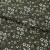 Плательная ткань "Фламенко" 11.2, 80 гр/м2, шир.150 см, принт растительный - купить в Зеленодольске. Цена 259.21 руб.