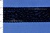 Кружево эластичное узкое арт.2761/30мм/черное - купить в Зеленодольске. Цена: 8.86 руб.