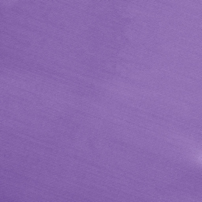 Ткань подкладочная Таффета 16-3823, антист., 53 гр/м2, шир.150см, дубл. рулон, цвет св.фиолетовый - купить в Зеленодольске. Цена 66.39 руб.