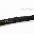 Тип 13 Шнурки 100% ПЭ круглые с напонителем 6 мм - швейная фурнитура в Зеленодольске
