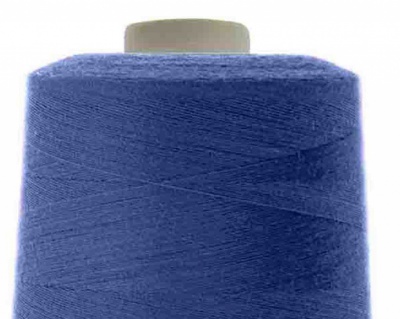 Швейные нитки (армированные) 28S/2, нам. 2 500 м, цвет 310 - купить в Зеленодольске. Цена: 148.95 руб.