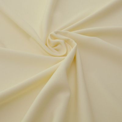 Костюмная ткань "Элис" 11-0507, 200 гр/м2, шир.150см, цвет молоко - купить в Зеленодольске. Цена 303.10 руб.