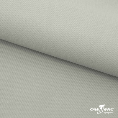 Ткань сорочечная Альто, 115 г/м2, 58% пэ,42% хл, шир.150 см, цв. св. серый (15-4101)  (арт.101) - купить в Зеленодольске. Цена 285.48 руб.