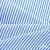 Ткань сорочечная Полоска Кенди, 115 г/м2, 58% пэ,42% хл, шир.150 см, цв.3-синий, (арт.110) - купить в Зеленодольске. Цена 306.69 руб.