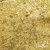 Сетка с пайетками, 188 гр/м2, шир.140см, цвет жёлтое золото - купить в Зеленодольске. Цена 505.15 руб.