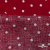 Ткань плательная "Вискоза принт"  100% вискоза, 95 г/м2, шир.145 см Цвет 2/red - купить в Зеленодольске. Цена 297 руб.