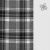 Ткань костюмная клетка Т7275 2013, 220 гр/м2, шир.150см, цвет серый/бел/ч - купить в Зеленодольске. Цена 418.73 руб.
