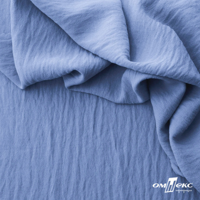 Ткань костюмная "Марлен", 97%P 3%S, 170 г/м2 ш.150 см, цв. серо-голубой - купить в Зеленодольске. Цена 217.67 руб.
