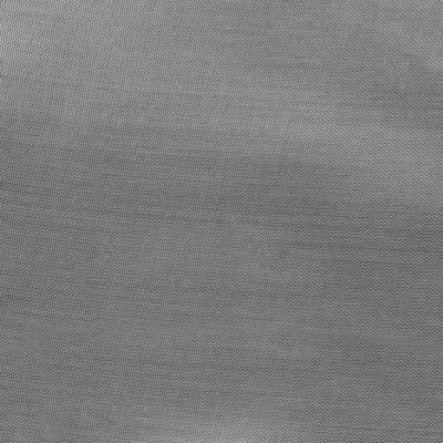 Ткань подкладочная Таффета 17-1501, антист., 53 гр/м2, шир.150см, цвет св.серый - купить в Зеленодольске. Цена 57.16 руб.
