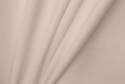 Костюмная ткань с вискозой "Бриджит", 210 гр/м2, шир.150см, цвет бежевый/Beige - купить в Зеленодольске. Цена 529.48 руб.