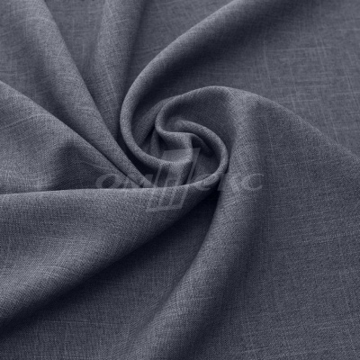 Ткань костюмная габардин "Меланж" 6159А, 172 гр/м2, шир.150см, цвет св.серый - купить в Зеленодольске. Цена 287.10 руб.