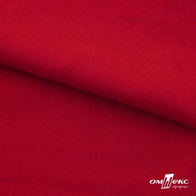 Ткань костюмная "Фабио" 82% P, 16% R, 2% S, 235 г/м2, шир.150 см, цв-красный #11 - купить в Зеленодольске. Цена 520.68 руб.