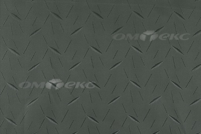 Ткань подкладочная жаккард Р14076-1, 18-5203, 85 г/м2, шир. 150 см, 230T темно-серый - купить в Зеленодольске. Цена 166.45 руб.