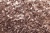Сетка с пайетками №12, 188 гр/м2, шир.130см, цвет персик - купить в Зеленодольске. Цена 334.39 руб.