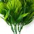 Трава искусственная -5, шт  (колючка 30 см/8 см)				 - купить в Зеленодольске. Цена: 150.33 руб.