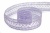 Тесьма кружевная 0621-1669, шир. 20 мм/уп. 20+/-1 м, цвет 107-фиолет - купить в Зеленодольске. Цена: 673.91 руб.