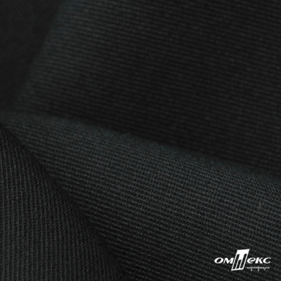 Ткань костюмная "Эльза" 80% P, 16% R, 4% S, 160 г/м2, шир.150 см, цв-чернильный #60 - купить в Зеленодольске. Цена 317.79 руб.