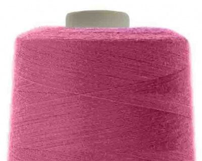 Швейные нитки (армированные) 28S/2, нам. 2 500 м, цвет 434 - купить в Зеленодольске. Цена: 148.95 руб.