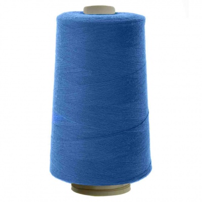 Швейные нитки (армированные) 28S/2, нам. 2 500 м, цвет 316 - купить в Зеленодольске. Цена: 148.95 руб.