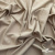 Ткань сорочечная Илер 100%полиэстр, 120 г/м2 ш.150 см, цв. бежевый - купить в Зеленодольске. Цена 290.24 руб.