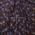 Плательная ткань "Фламенко" 4.1, 80 гр/м2, шир.150 см, принт растительный - купить в Зеленодольске. Цена 259.21 руб.