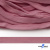 Шнур плетеный (плоский) d-12 мм, (уп.90+/-1м), 100% полиэстер, цв.256 - розовый - купить в Зеленодольске. Цена: 8.62 руб.