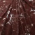Плательная ткань "Фламенко" 2.2, 80 гр/м2, шир.150 см, принт растительный - купить в Зеленодольске. Цена 239.03 руб.