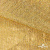 Трикотажное полотно голограмма, шир.140 см, #601-хамелеон жёлтая горчица - купить в Зеленодольске. Цена 452.76 руб.