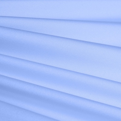 Бифлекс плотный col.807, 210 гр/м2, шир.150см, цвет голубой - купить в Зеленодольске. Цена 653.26 руб.