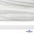 Шнур плетеный (плоский) d-12 мм, (уп.90+/-1м), 100% полиэстер, цв. - белый - купить в Зеленодольске. Цена: 8.62 руб.