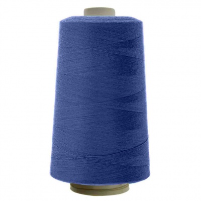 Швейные нитки (армированные) 28S/2, нам. 2 500 м, цвет 310 - купить в Зеленодольске. Цена: 148.95 руб.