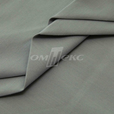 Ткань сорочечная стрейч 15-4305, 115 гр/м2, шир.150см, цвет серый - купить в Зеленодольске. Цена 307.75 руб.