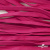 Шнур плетеный (плоский) d-12 мм, (уп.90+/-1м), 100% полиэстер, цв.254 - фуксия - купить в Зеленодольске. Цена: 8.62 руб.