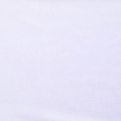 Бархат стрейч №23, 240 гр/м2, шир.160 см, (2,6 м/кг), цвет белый - купить в Зеленодольске. Цена 740.88 руб.