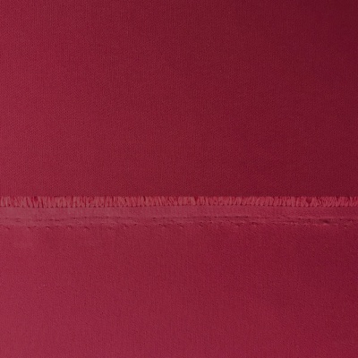 Костюмная ткань "Элис", 220 гр/м2, шир.150 см, цвет красный чили - купить в Зеленодольске. Цена 303.10 руб.