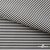 Ткань сорочечная Полоска Кенди, 115 г/м2, 58% пэ,42% хл, шир.150 см, цв.6-черный, (арт.110) - купить в Зеленодольске. Цена 306.69 руб.